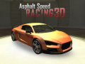 Trò chơi Asphalt Speed Racing 3D