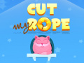 Trò chơi Cut My Rope