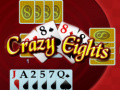 Trò chơi Crazy Eights