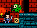Trò chơi Escape the Volcano Dungeon of Dread!