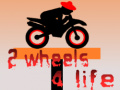 Trò chơi 2 Wheels 4 Life