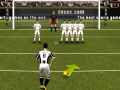 Trò chơi Juve vs. Real 