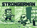 Trò chơi Strongerman