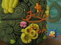 Trò chơi Jelly fish