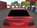 Trò chơi Drift Runner 3D Port