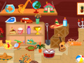 Trò chơi Essentials Hidden Objects