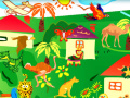 Trò chơi Weather Hidden Objects