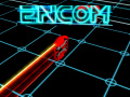 Trò chơi Encom 