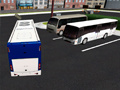 Trò chơi Bus Parking 3D