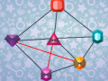 Trò chơi Untangle the Gems