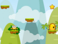 Trò chơi Jump Jump Puzzle