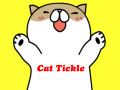 Trò chơi Cat Tickle