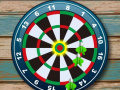 Trò chơi Around the world Darts