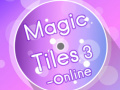 Trò chơi Magic Tiles 3 Online