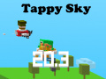 Trò chơi Tappy Sky
