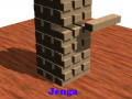 Trò chơi Jenga