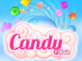Trò chơi Candy Rain