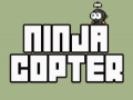 Trò chơi Ninja Copter
