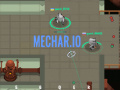 Trò chơi Mechar.io