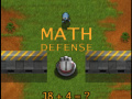 Trò chơi Math Defense
