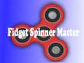 Trò chơi Fidget Spinner Master