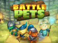 Trò chơi Battle Pets