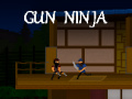 Trò chơi Gun Ninja