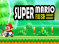 Trò chơi Super Mario Rush