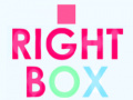 Trò chơi Right Box