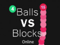Trò chơi Balls Vs Blocks Online