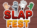 Trò chơi Slap Fest