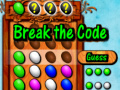 Trò chơi Break the Code
