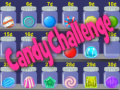 Trò chơi Candy Challenge