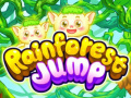 Trò chơi Rainforest Jump