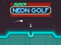 Trò chơi Super Neon Golf