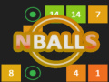 Trò chơi NBalls
