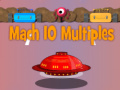 Trò chơi Mach 10 Multiples