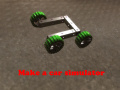 Trò chơi Make a car simulator