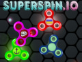 Trò chơi SuperSpin.io