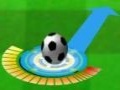 Trò chơi Euro Free Kick 2012