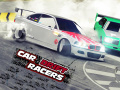 Trò chơi Car Drift Racers
