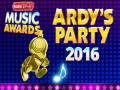 Trò chơi Radio Disney Music Awards ARDY's Party 2016