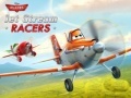 Trò chơi Planes: Jet Stream Racers