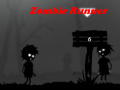 Trò chơi Zombie Runner  