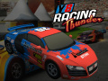Trò chơi Y8 Racing Thunder