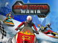 Trò chơi Water Scooter Mania