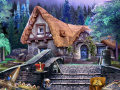 Trò chơi Grimm's Fairy Trail 2 The Sleeping Beauty