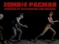 Trò chơi Zombie Pac-Man