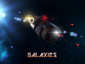 Trò chơi Galaxies