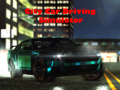 Trò chơi City Car Driving Simulator